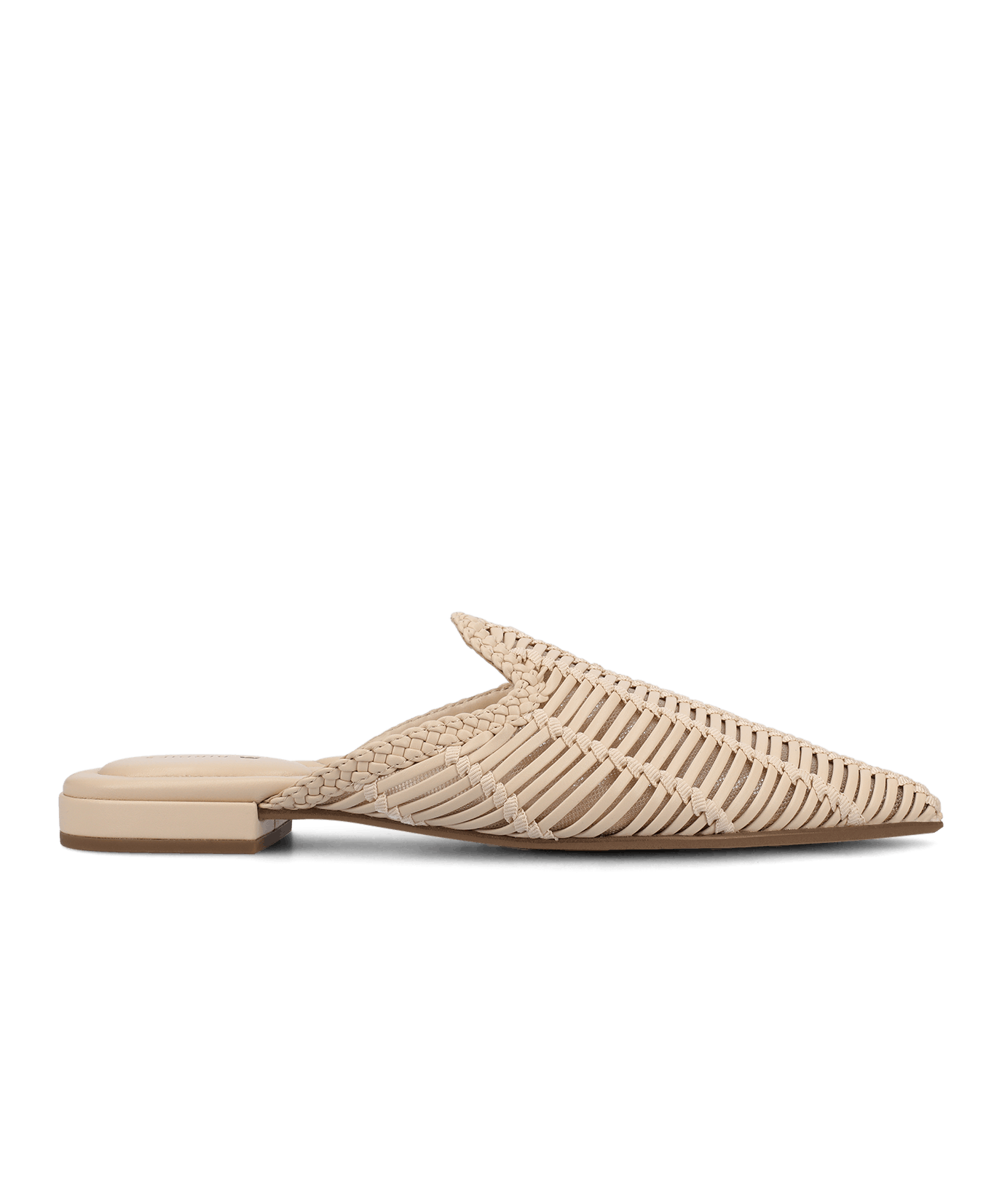 The Goldfinch 15 Woven Slide - Dawn Woven - view 3